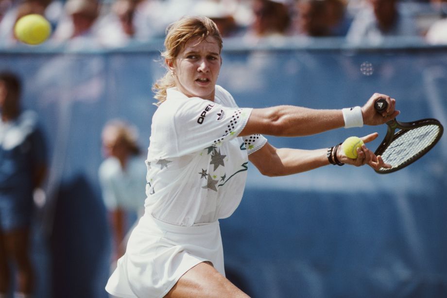 Моника Селеш получила ножевое ранение на корте в Гамбурге перед «Ролан Гаррос» — 1993, карьера теннисистки разрушилась