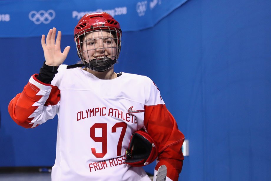 Что происходит с женской сборной России по хоккею перед Олимпиадой-2022