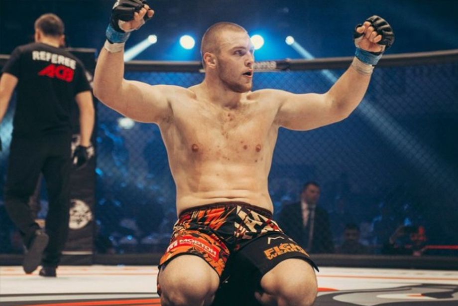 Сергей Билостенный Сергей Билостенный