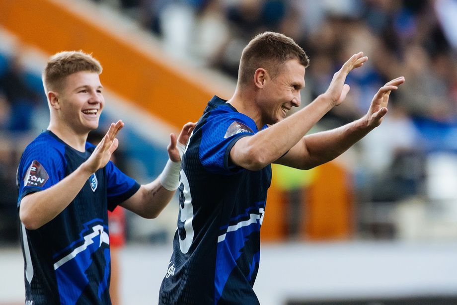 ФК «Сибирь»