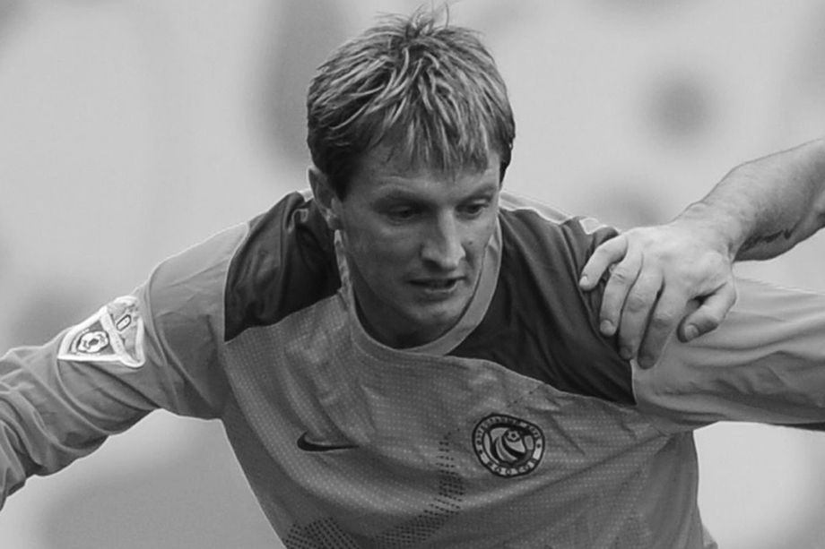 Дмитрий Акимов