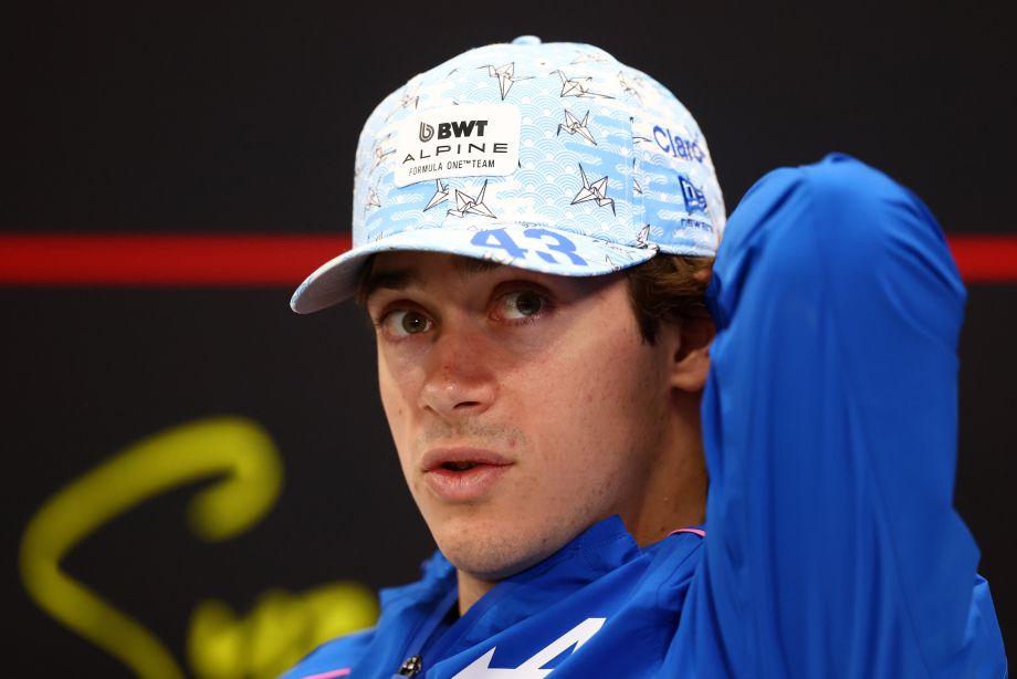 Главные разочарования Формулы-1 в сезоне-2026: Астон Мартин, Франко Колапинто, Ред Булл, Уильямс Главные разочарования Формулы-1 в сезоне-2026: Астон Мартин, Франко Колапинто, Ред Булл, Уильямс