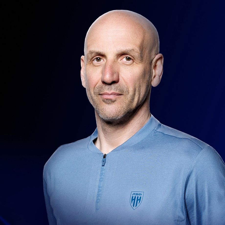 Вадим Гаранин