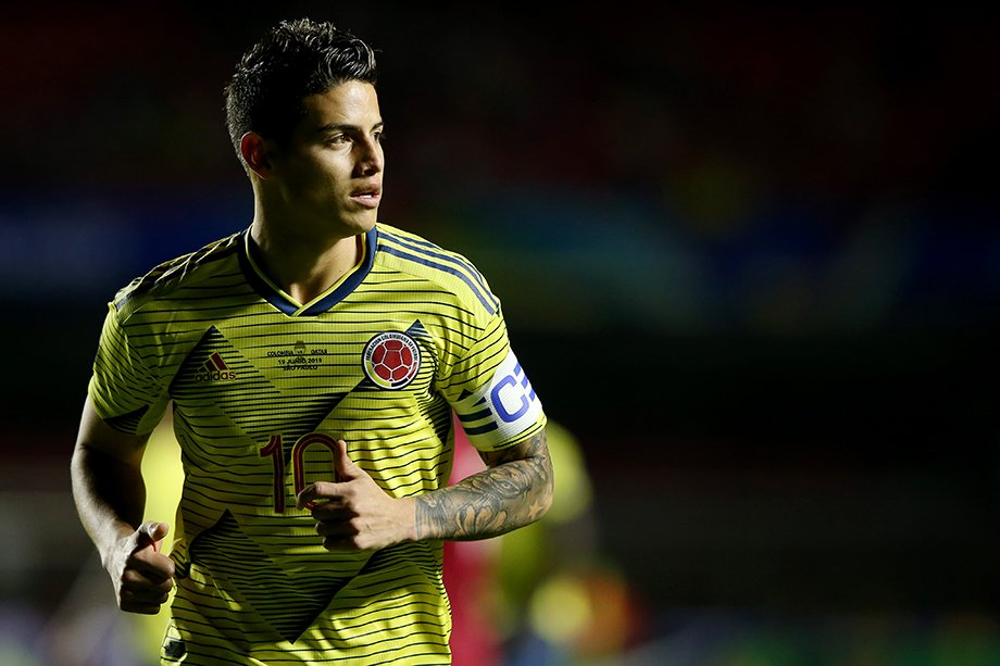 Columbia вместо Colombia Columbia вместо Colombia