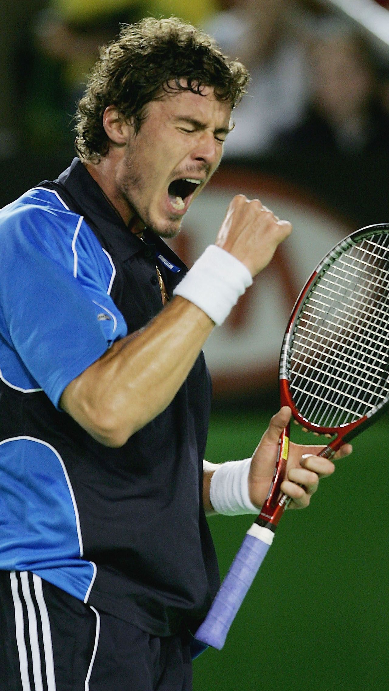 Марат Сафин – о победе на Australian Open – 2005: «Ощутил огромное облегчение, когда выиграл свой 2-й «Шлем». Думал, что так и останусь парнем, который по ошибке взял ТБШ и больше ничего не достиг».