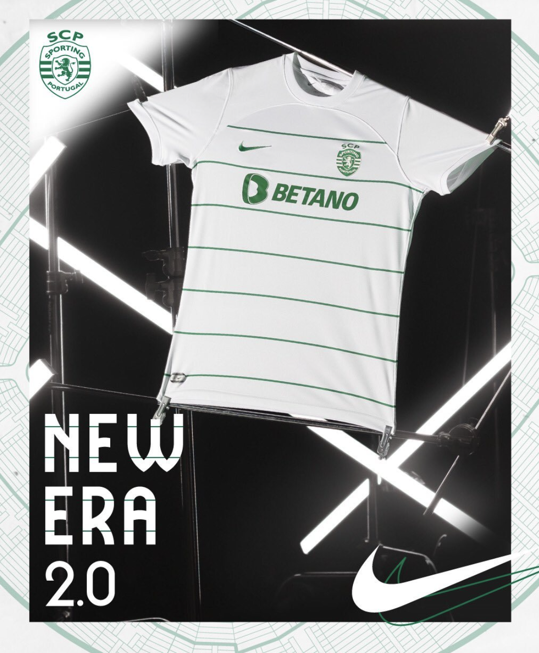 Спортинг 23. Мастерка спортинг 24. adana merirsport kit 23/24.