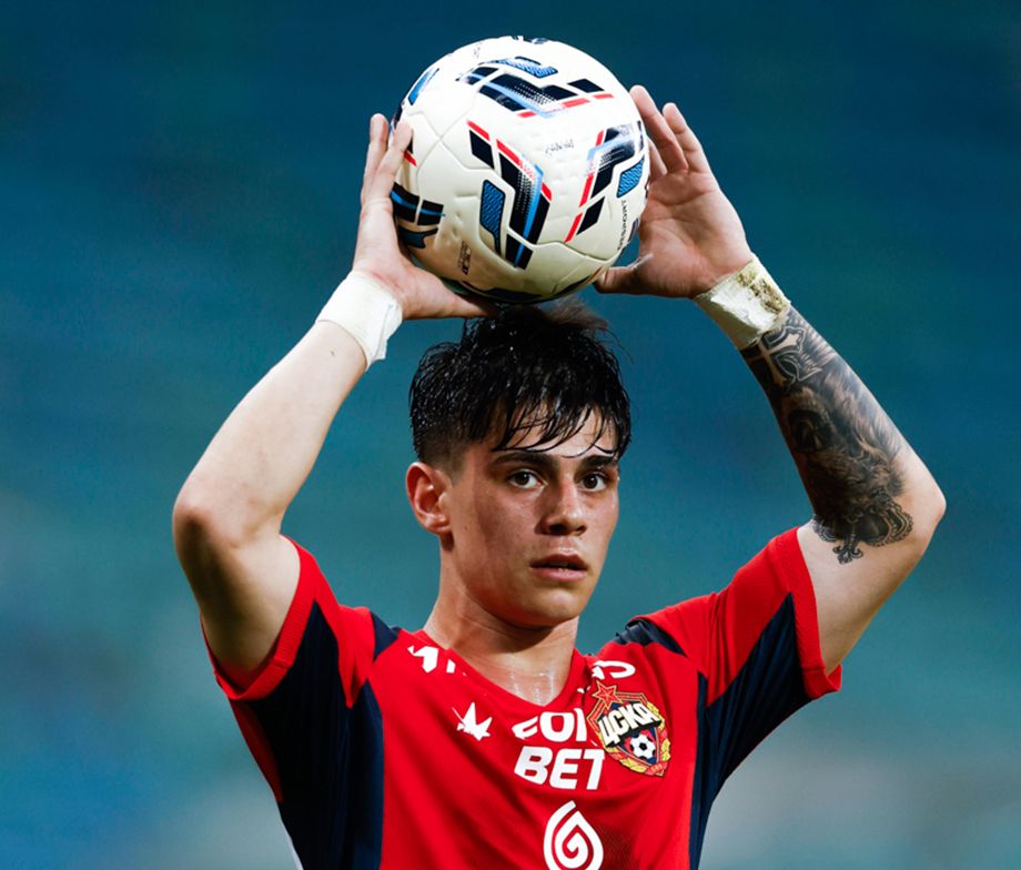 Рамиро Ди Лусиано