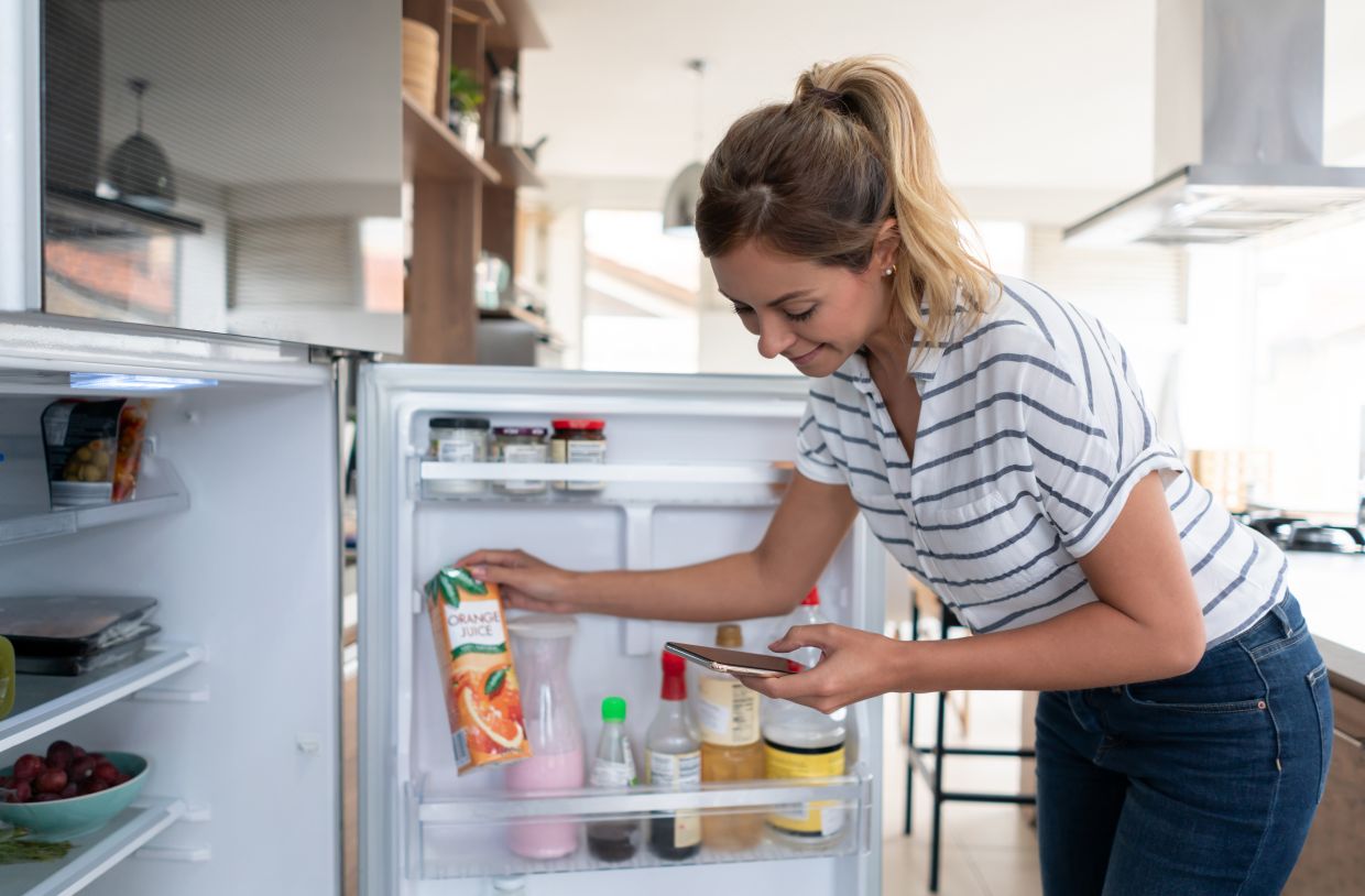 Нейросеть научили подсказывать рецепты из имеющихся в холодильнике  продуктов. Вот как это работает - Чемпионат