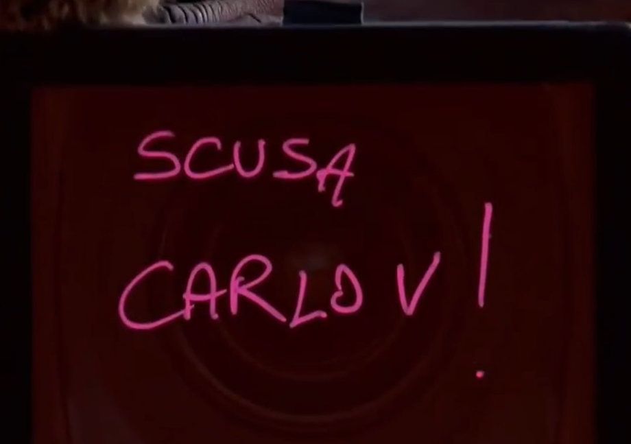 Маттео Берреттини извинился перед фанатом Медведева