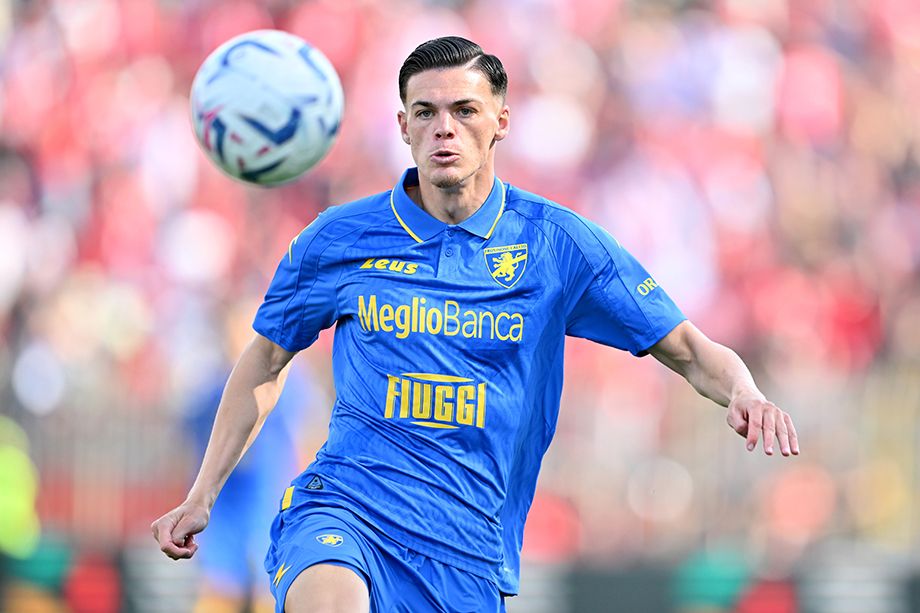 Марвин Чуни