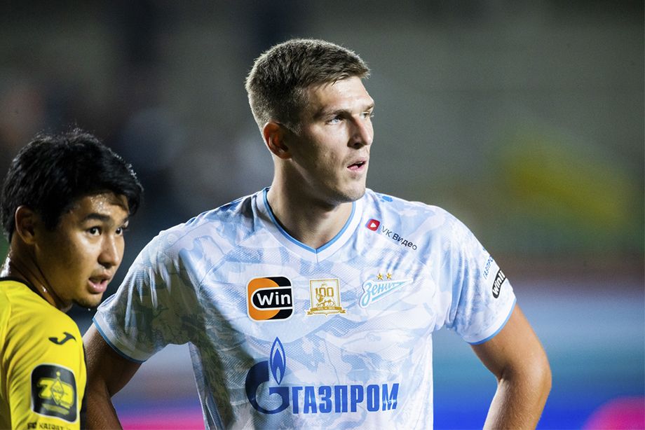 Александр Соболев Александр Соболев