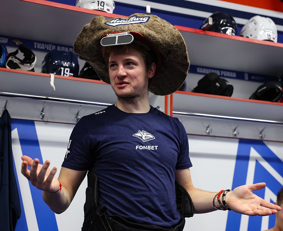 Владимир Ткачёв