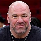 Дана Уайт Дана Уайт