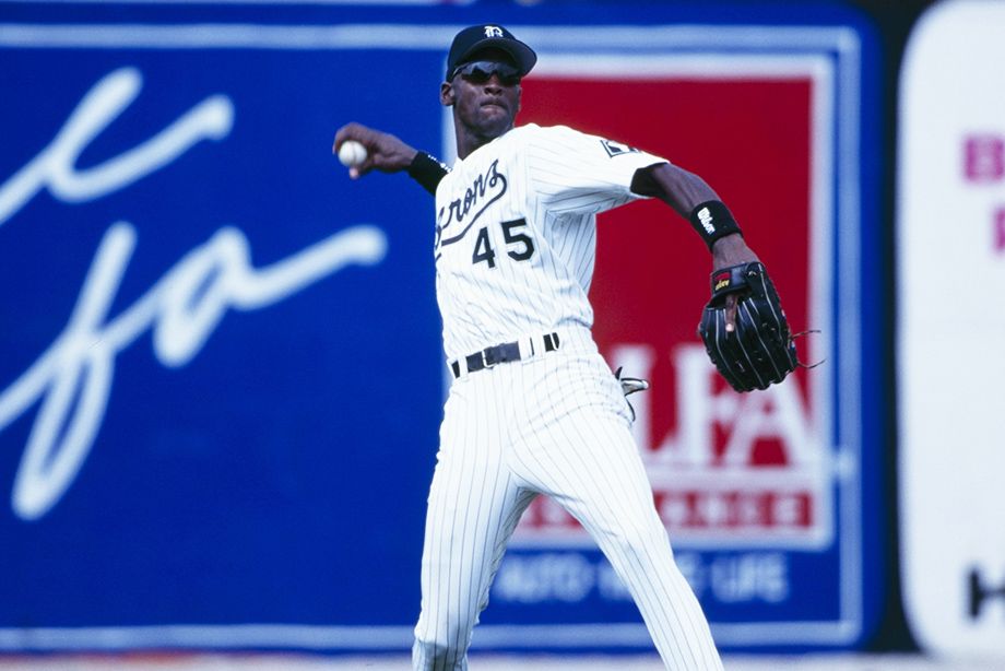Майкл Джордан мог перейти в «Бостон Селтикс», когда завершил карьеру и ушёл из «Чикаго Буллз» в бейсбол в 1994 году