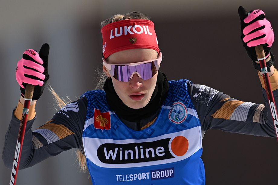 Анна Грухвина