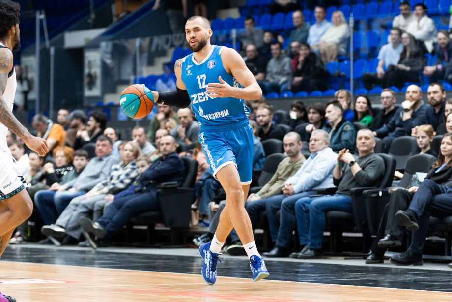 Георгий Жбанов Георгий Жбанов