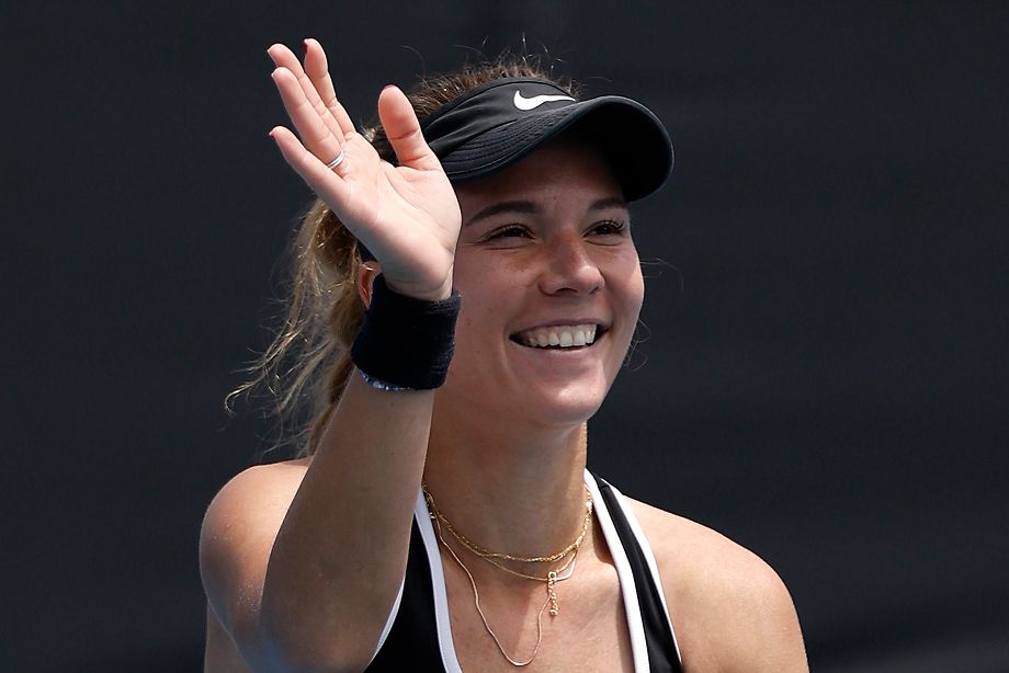 Оксана Селехметьева