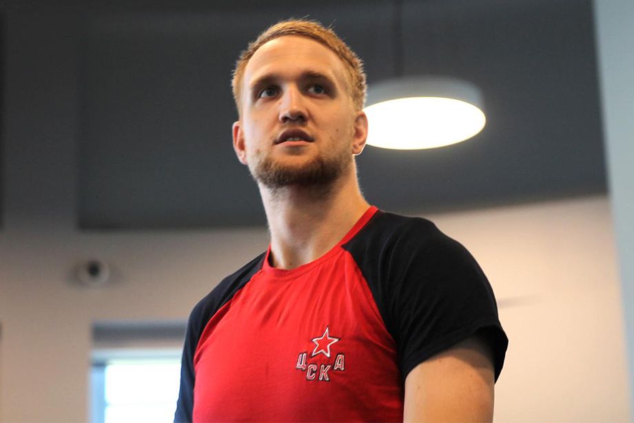 Дмитрий Саморуков Дмитрий Саморуков