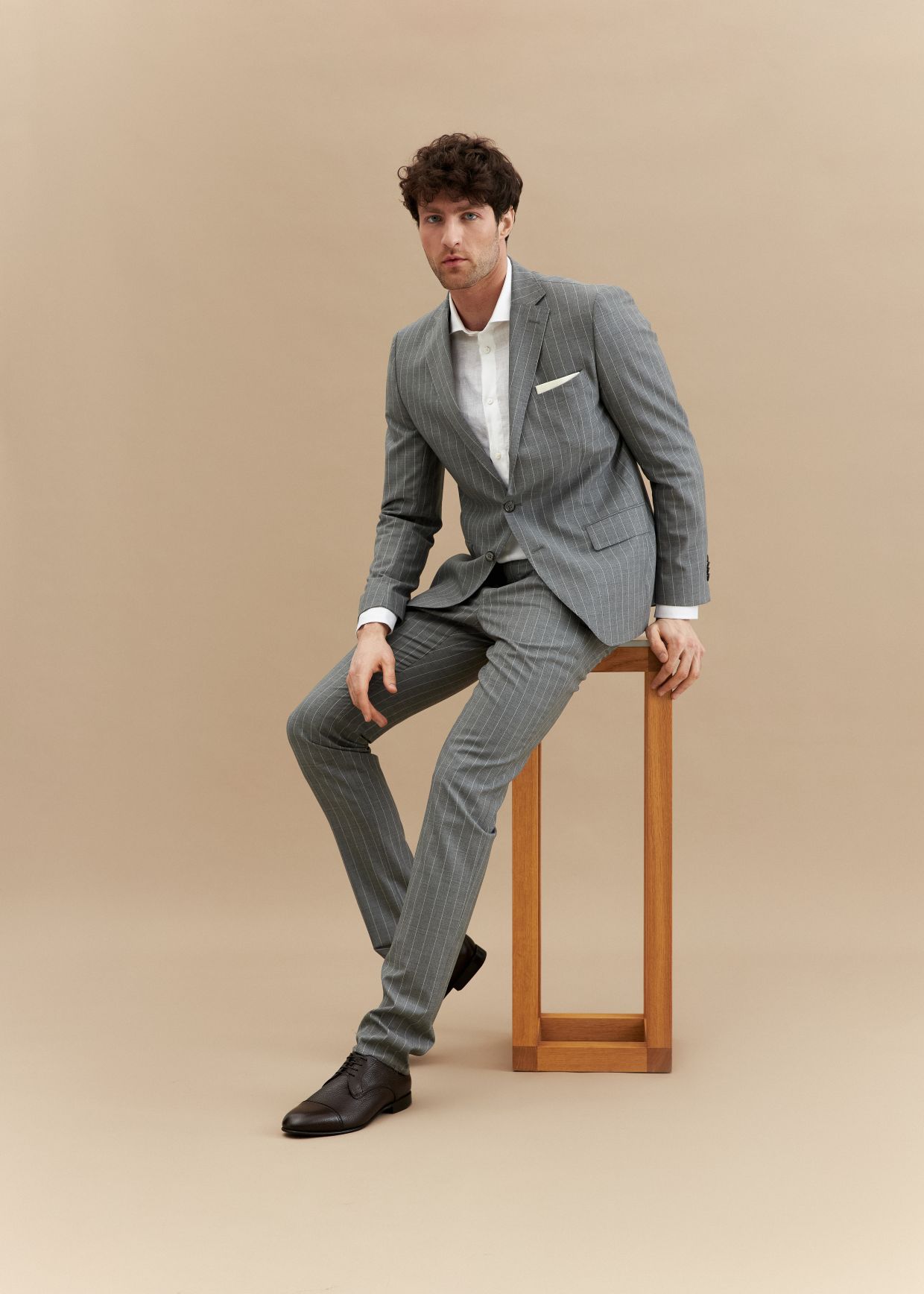 Костюм EREDA / cashmere