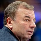 Сергей Кущенко