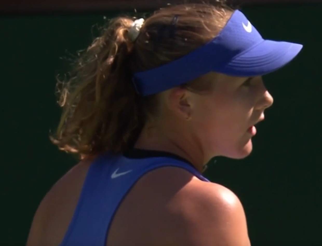 Мирра Андреева