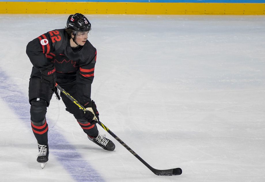 Что пишут канадские СМИ о победе хоккейной сборной в матче с Германией на зимней Олимпиаде — 2022 в Пекине