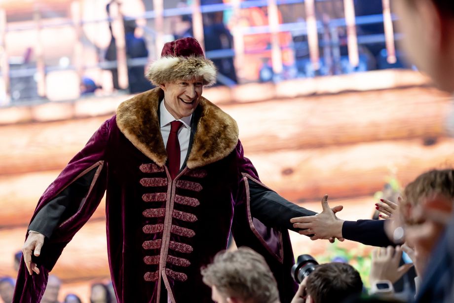 Андрей Ведищев