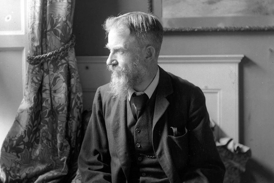 George Bernard Shaw