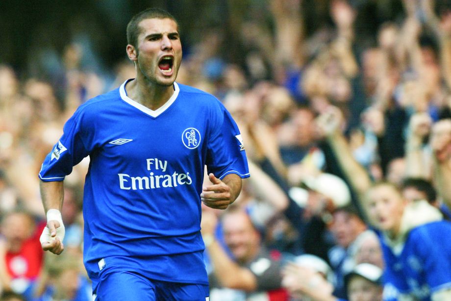 Адриан Муту