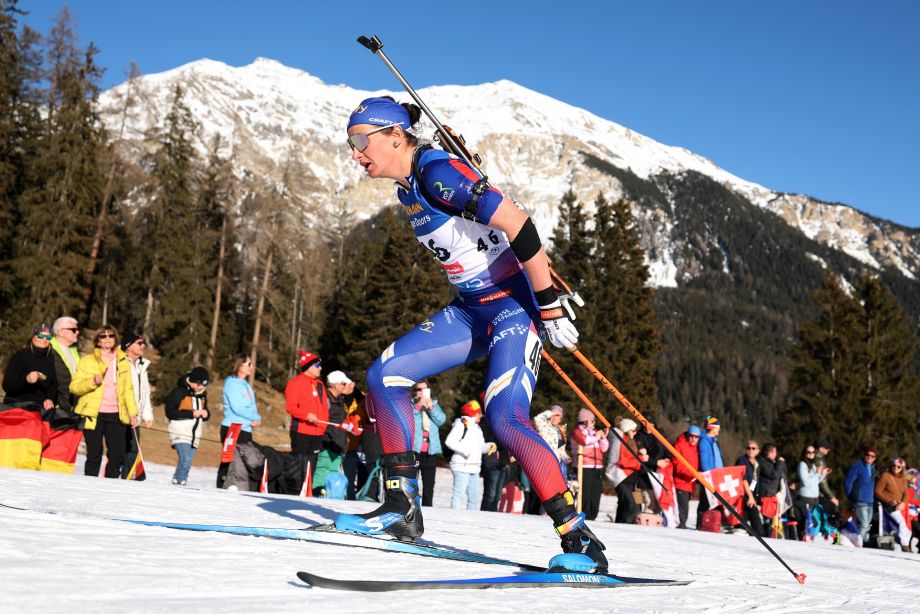 Жулия Симон