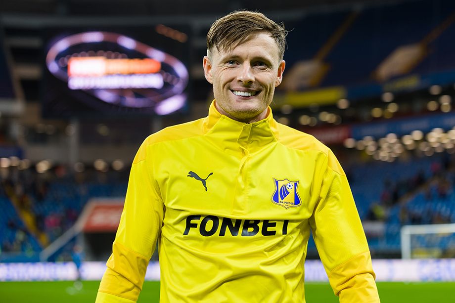 Евгений Чернов