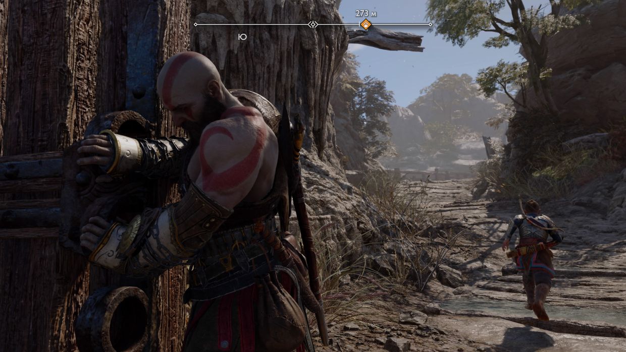 God of War Ragnarok God of War Ragnarok