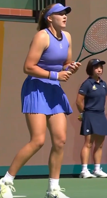 Мирра Андреева