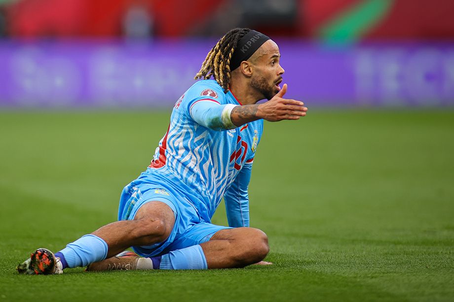 Тео Бонгонда