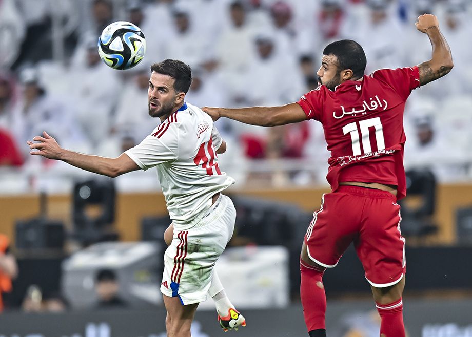 Миралем Пьянич