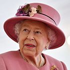 Королева Англии Елизавета Вторая — как она связана с футболом и за какой клуб болеет, истории о футболе
