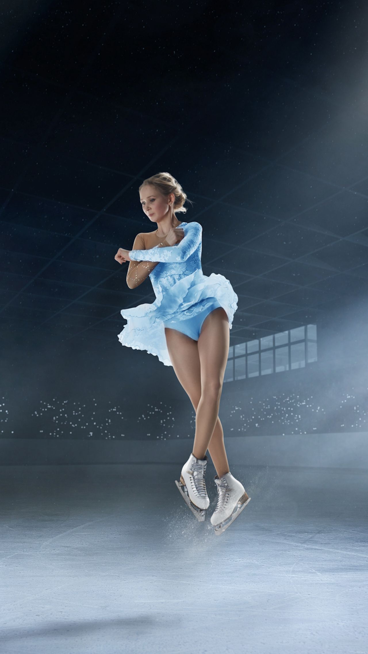 Grand prix figure skating 2023