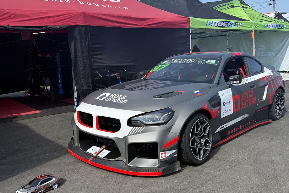 Как прошёл Systême Electric Drift Challenge в Усть-Лабинске: Антон Лапенко, топ-гонщики, формат, впечатления от Цареградцева Как прошёл Systême Electric Drift Challenge в Усть-Лабинске: Антон Лапенко, топ-гонщики, формат, впечатления от Цареградцева