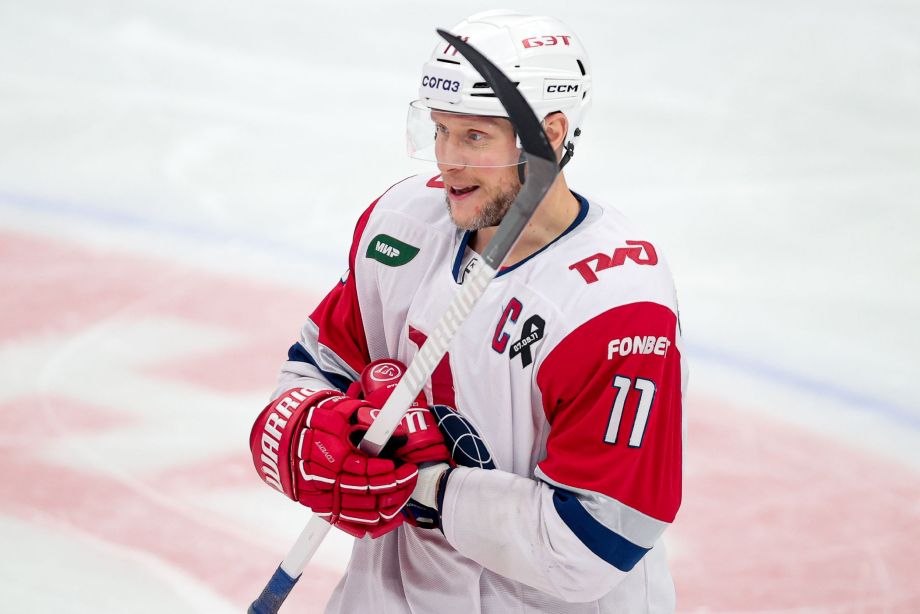 Сергей Андронов Сергей Андронов