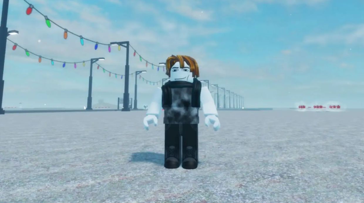 Roblox