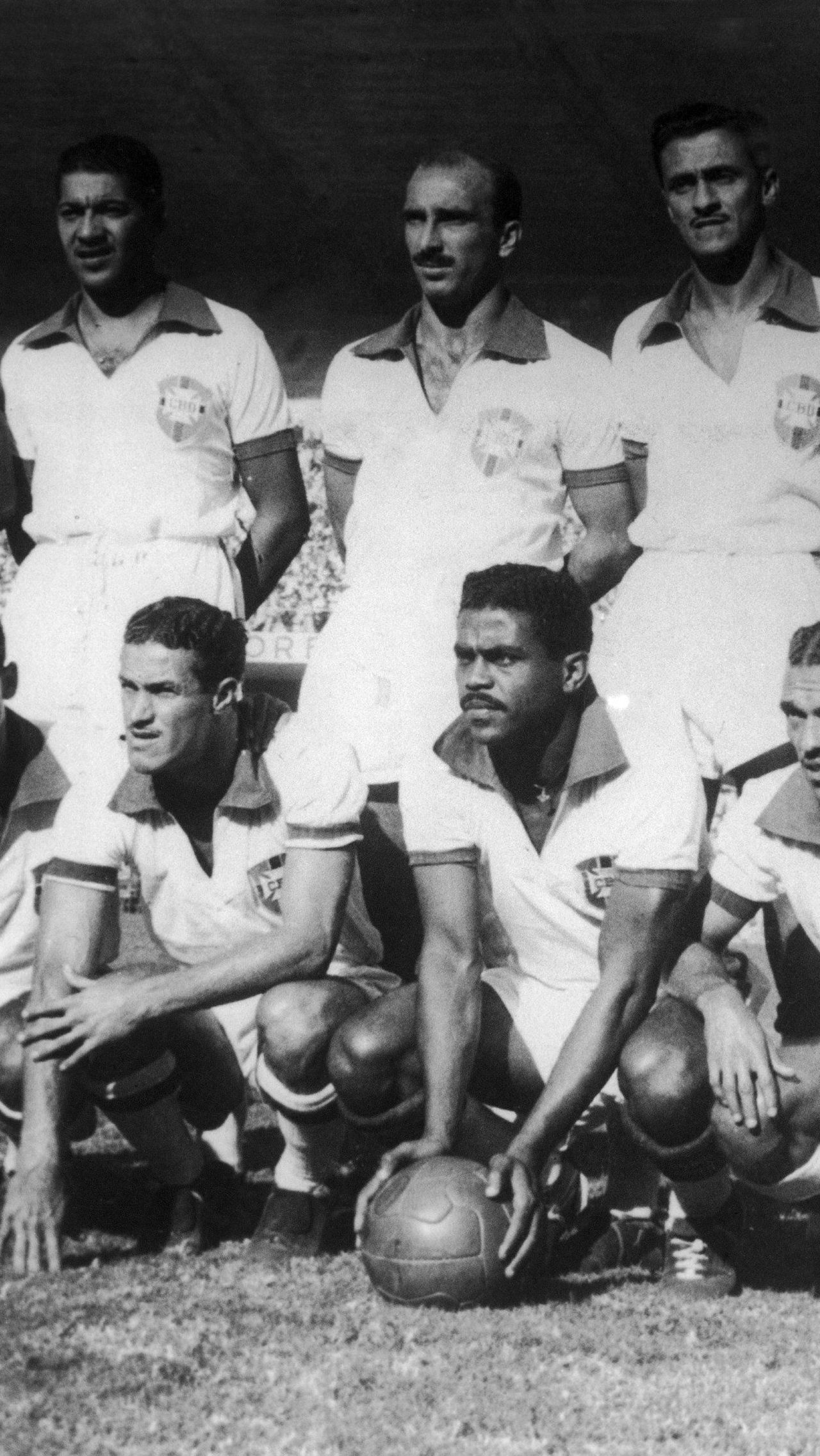 Адемир (1950), сборная Бразилии — 8 голов