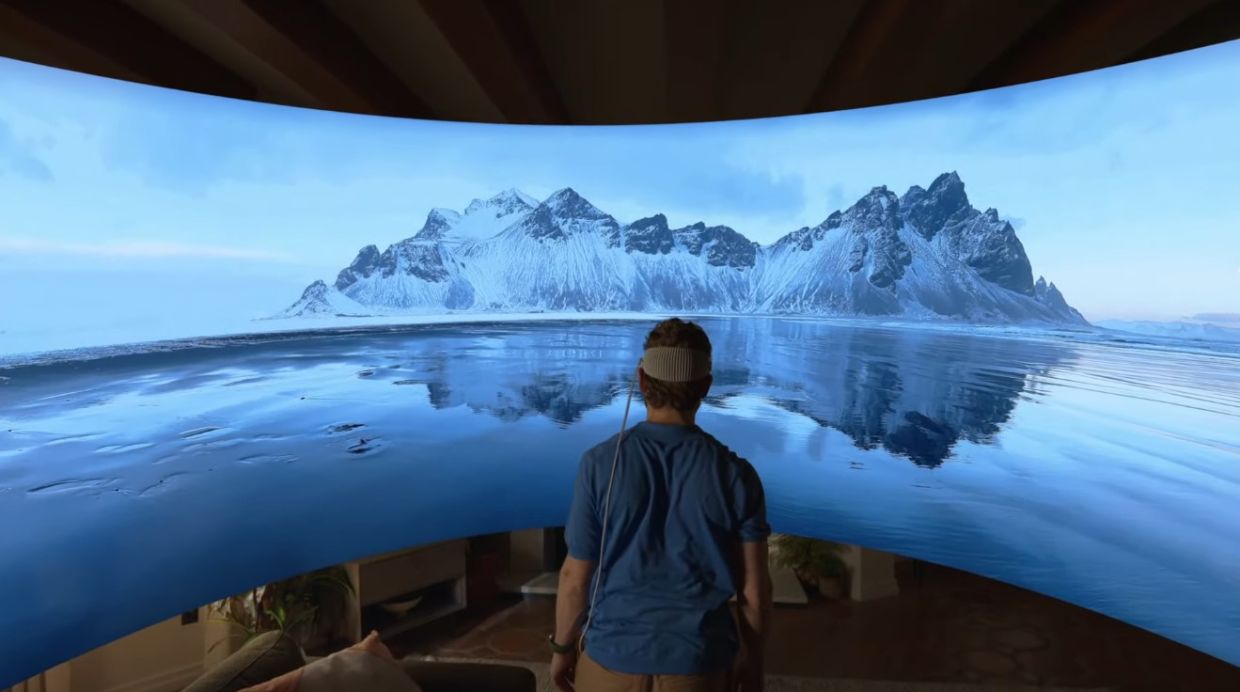 Главное с WWDC 2023: анонс шлема Vision Pro и iOS 17 для iPhone