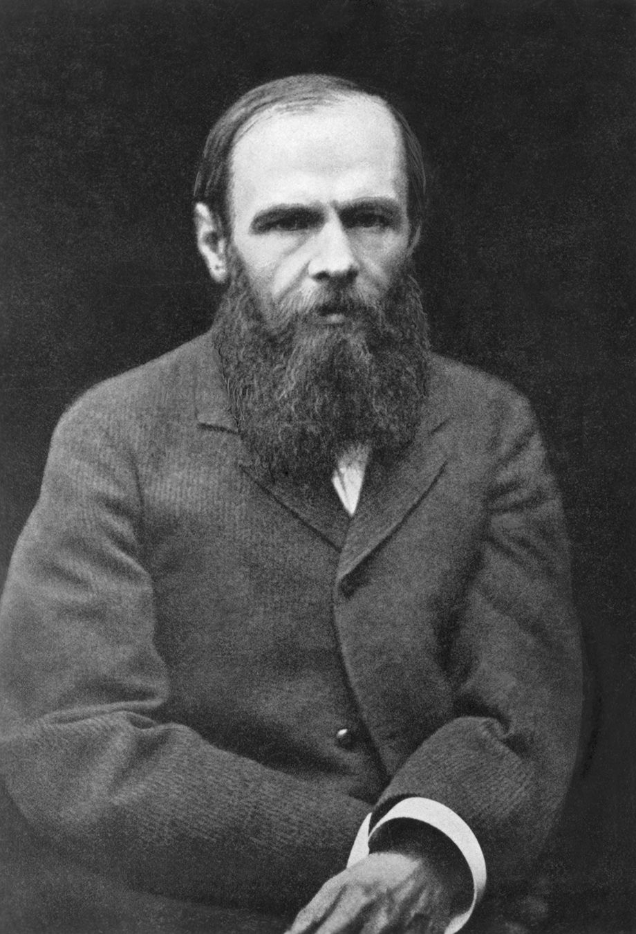 Федор достоевский фото в молодости 30 лучших цитат и афоризмов великих учёных, писателей и музыкантов - Чемпионат