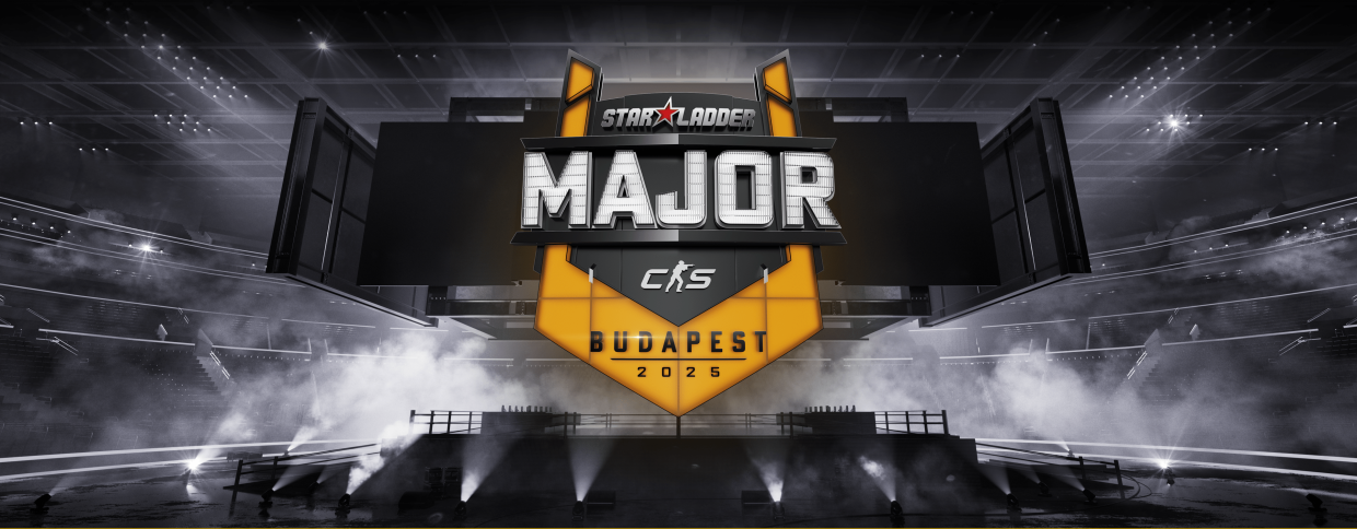 Игроки StarLadder Budapest Major 2025 по CS 2 — m0NESY, donk, apEX ...