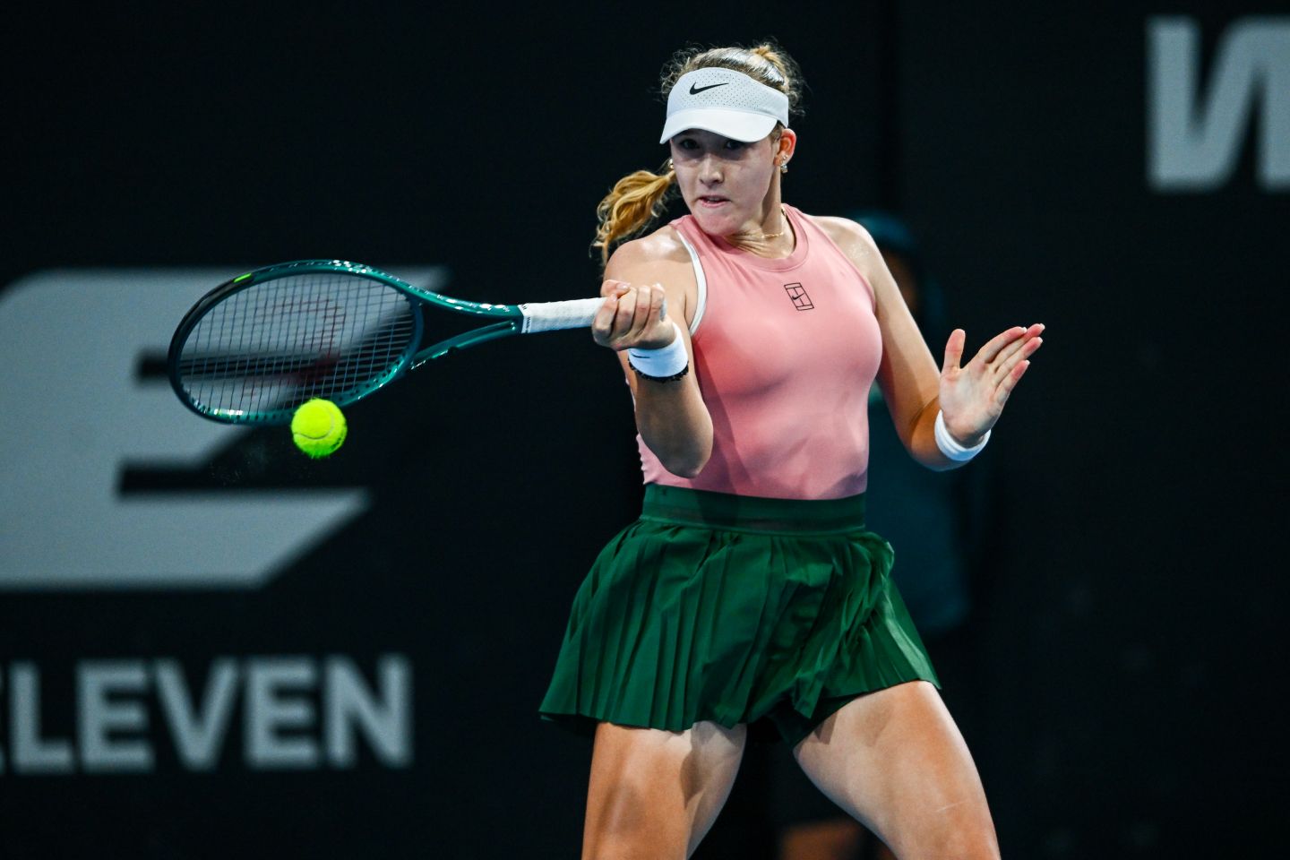 Мирра Андреева