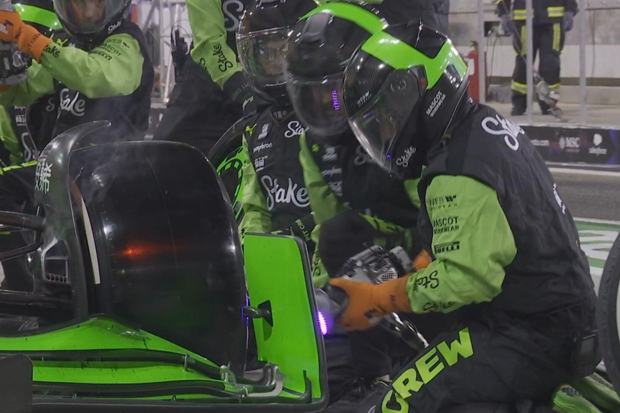 Формула-1, Гран-при Бахрейна 2024 года 2 марта — онлайн-трансляция, фото, новости Формула-1, Гран-при Бахрейна 2024 года 2 марта — онлайн-трансляция, фото, новости