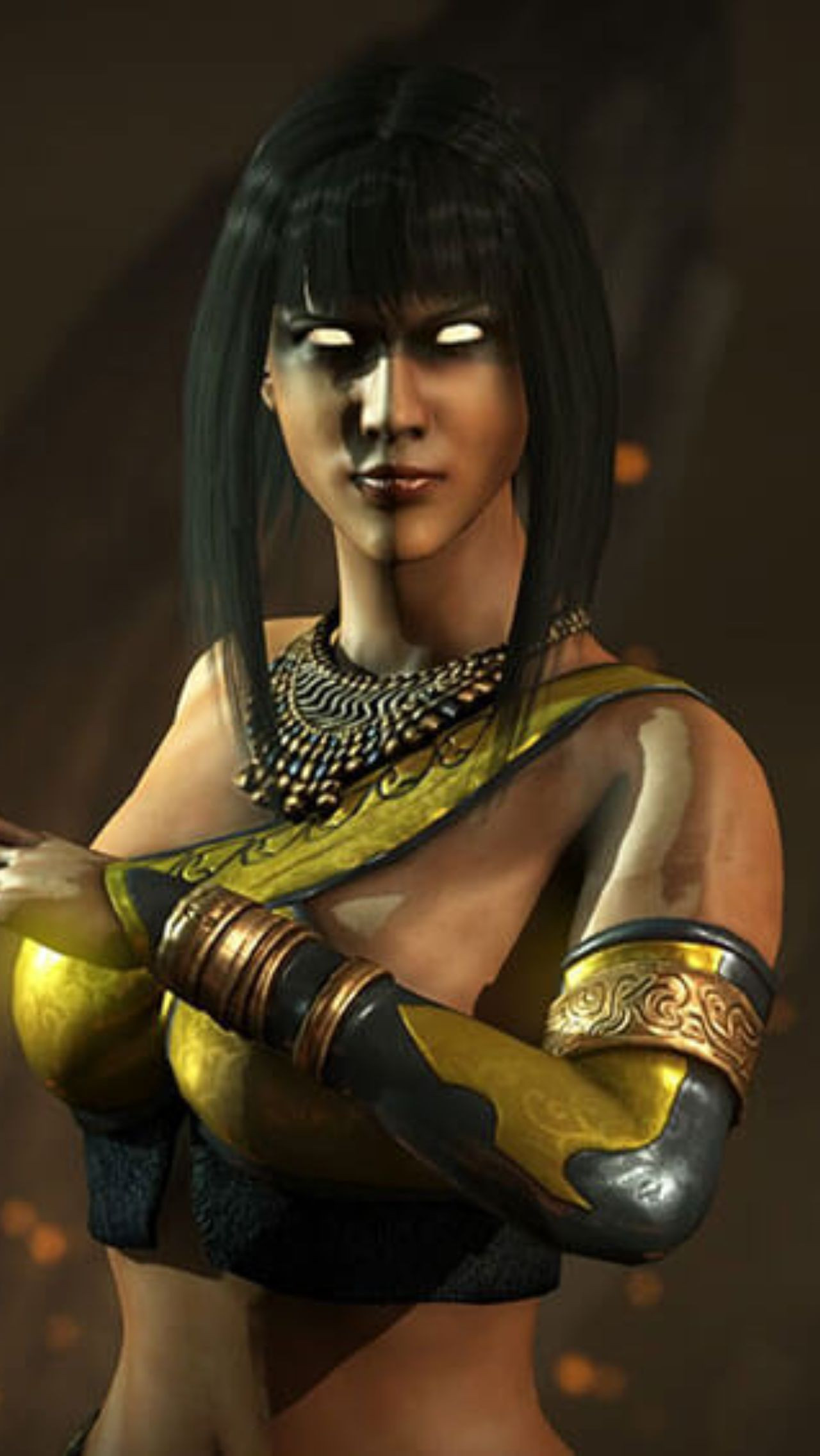 Таня (Mortal Kombat X)
