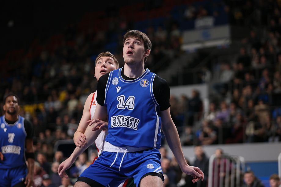 Артём Шлегель и Кирилл Темиров