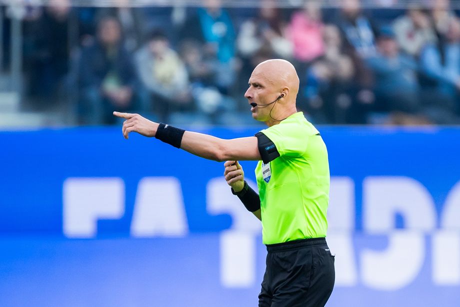 Сергей Карасёв