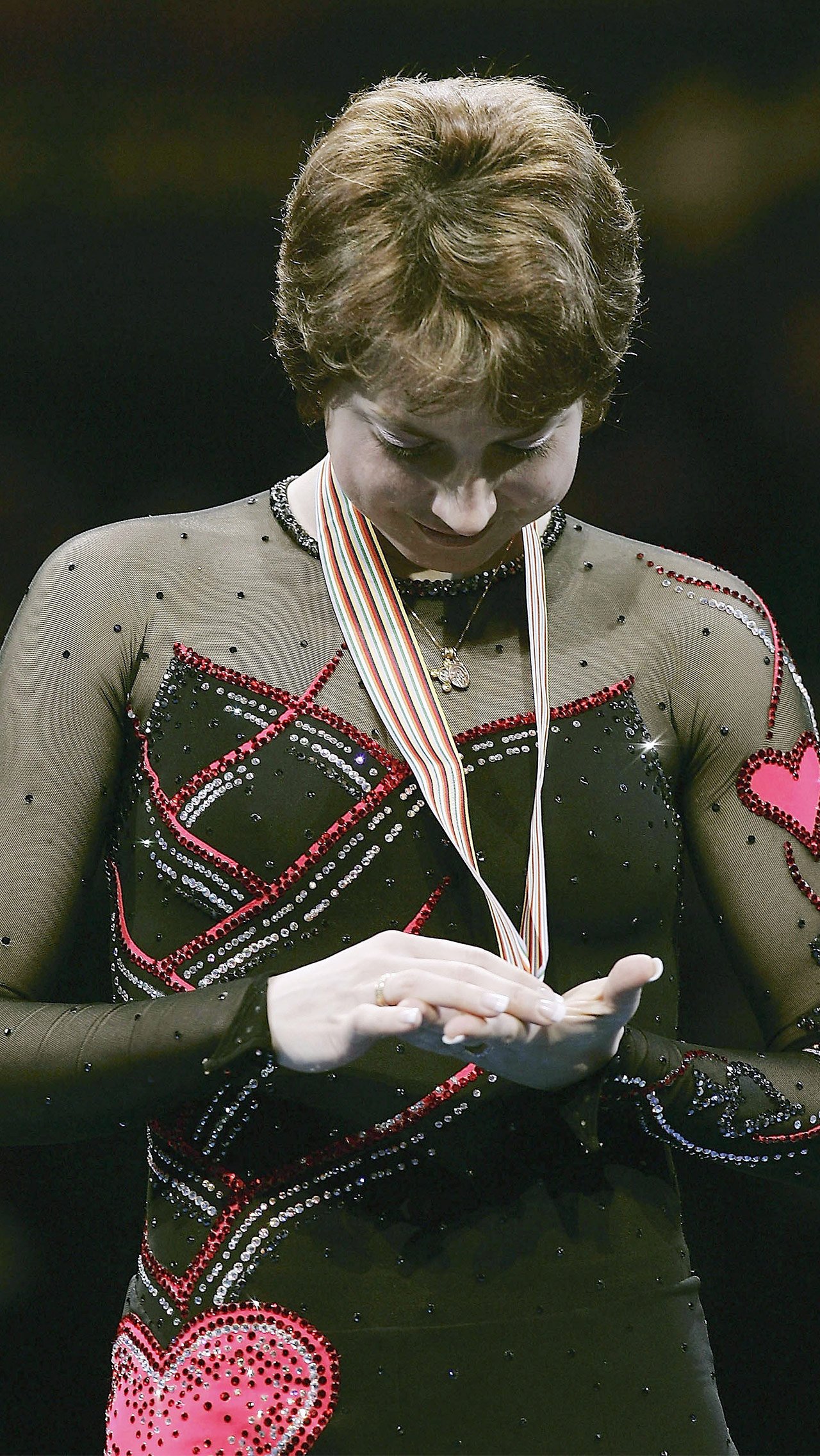 Первой чемпионкой Европы в российской истории стала Ирина Слуцкая. Фигуристка выигрывала первенство континента семь раз — больше всех в истории! В нынешнее время повторить её достижение нереально.